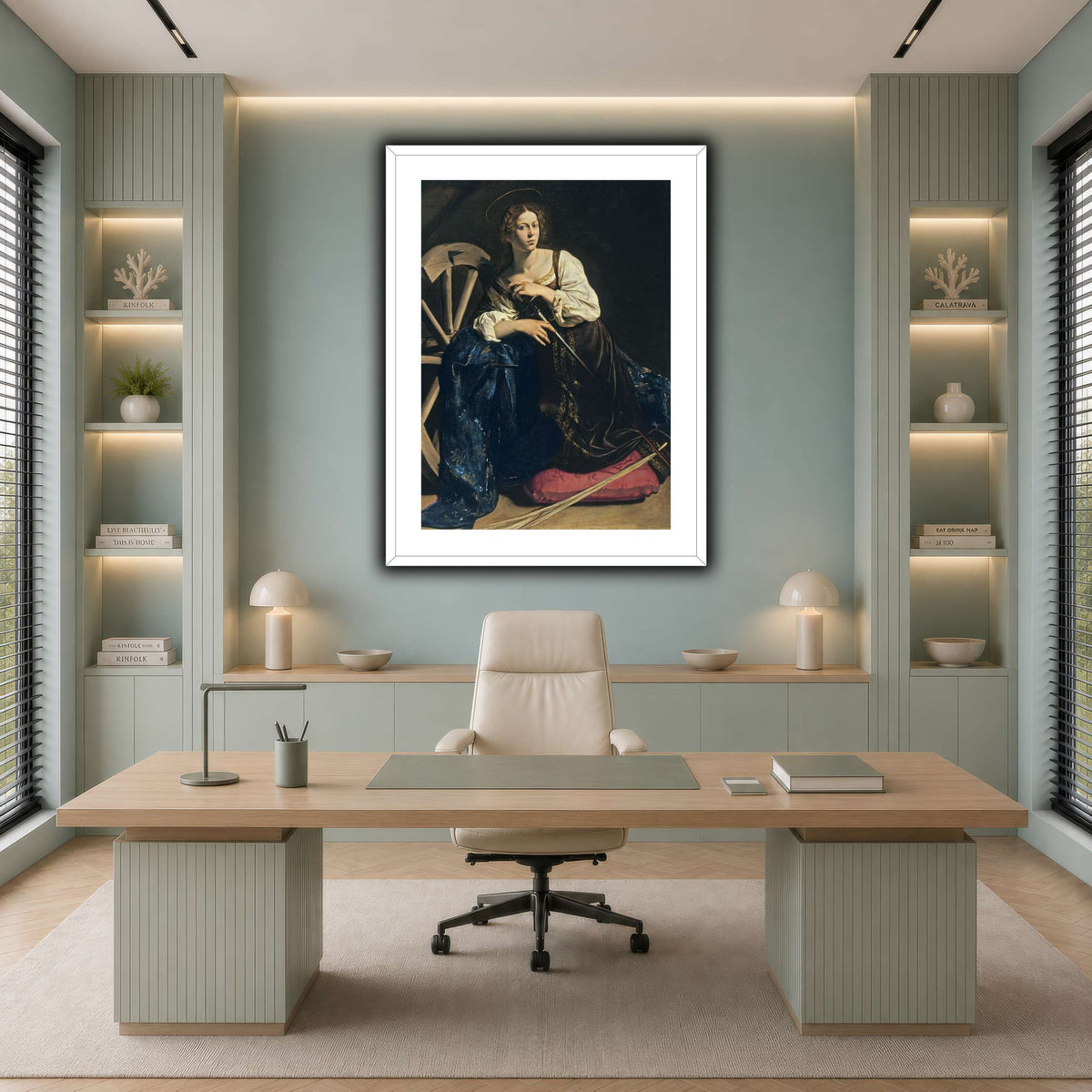 6 cool-office
