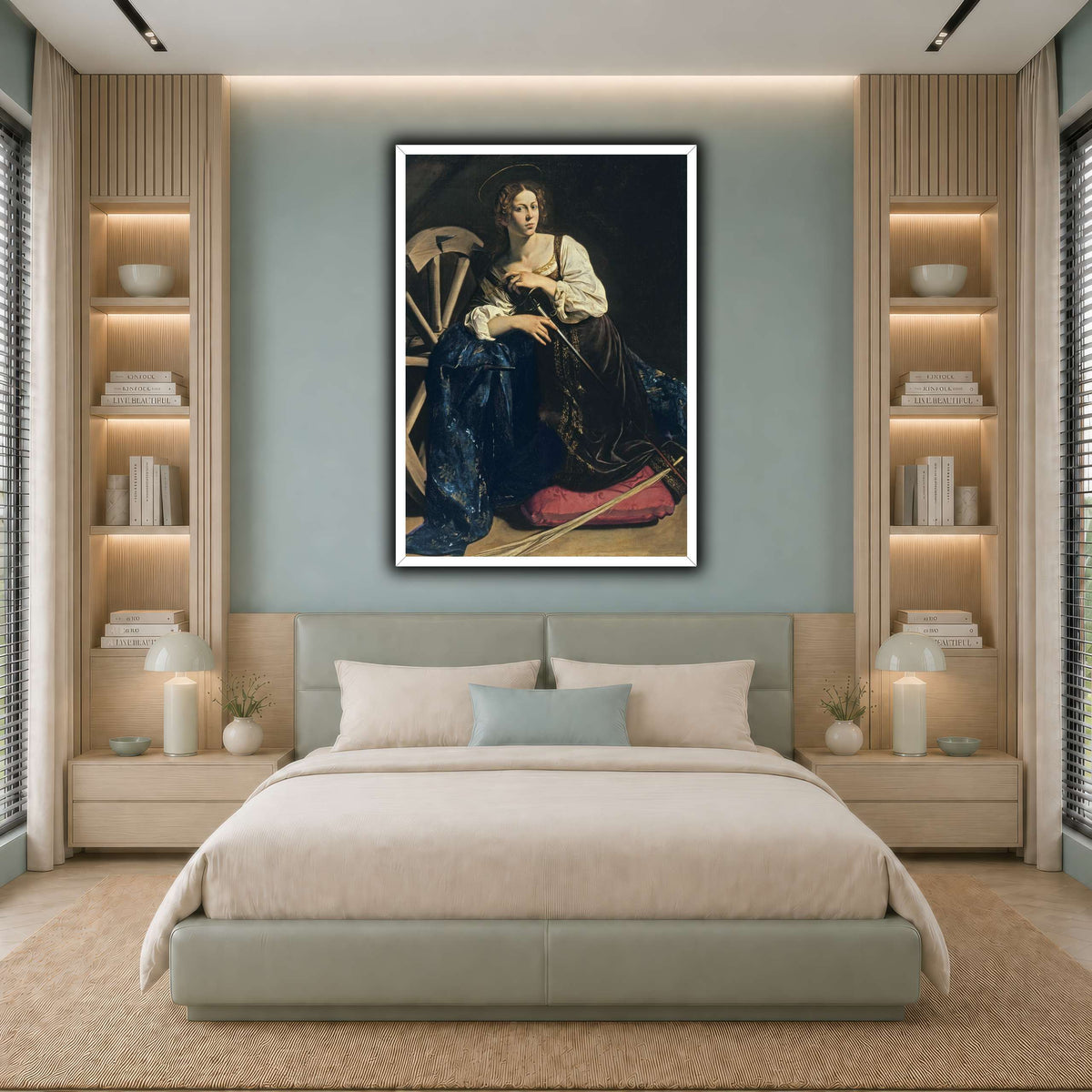 6 cool-bedroom