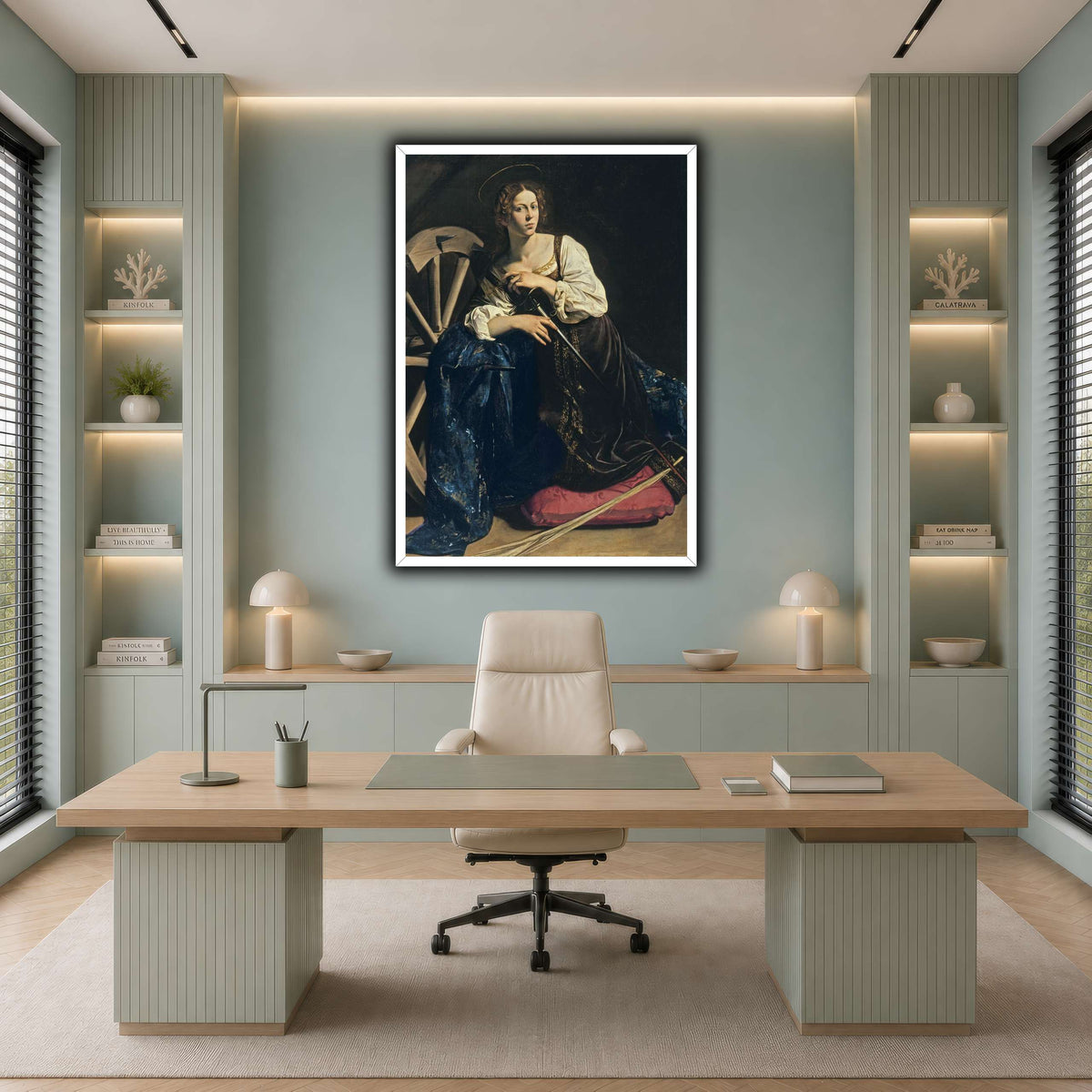 6 cool-office