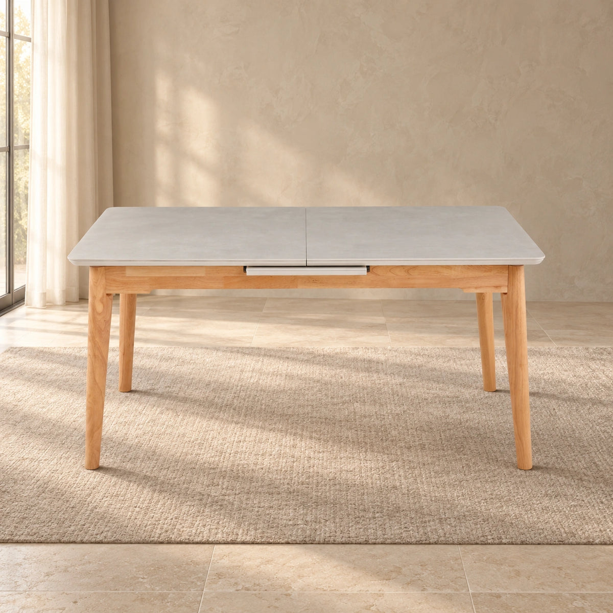 Abant Extension Dining Table