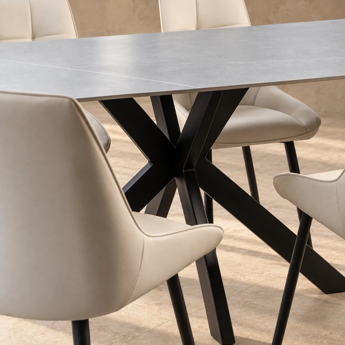 Antalya Dining Table