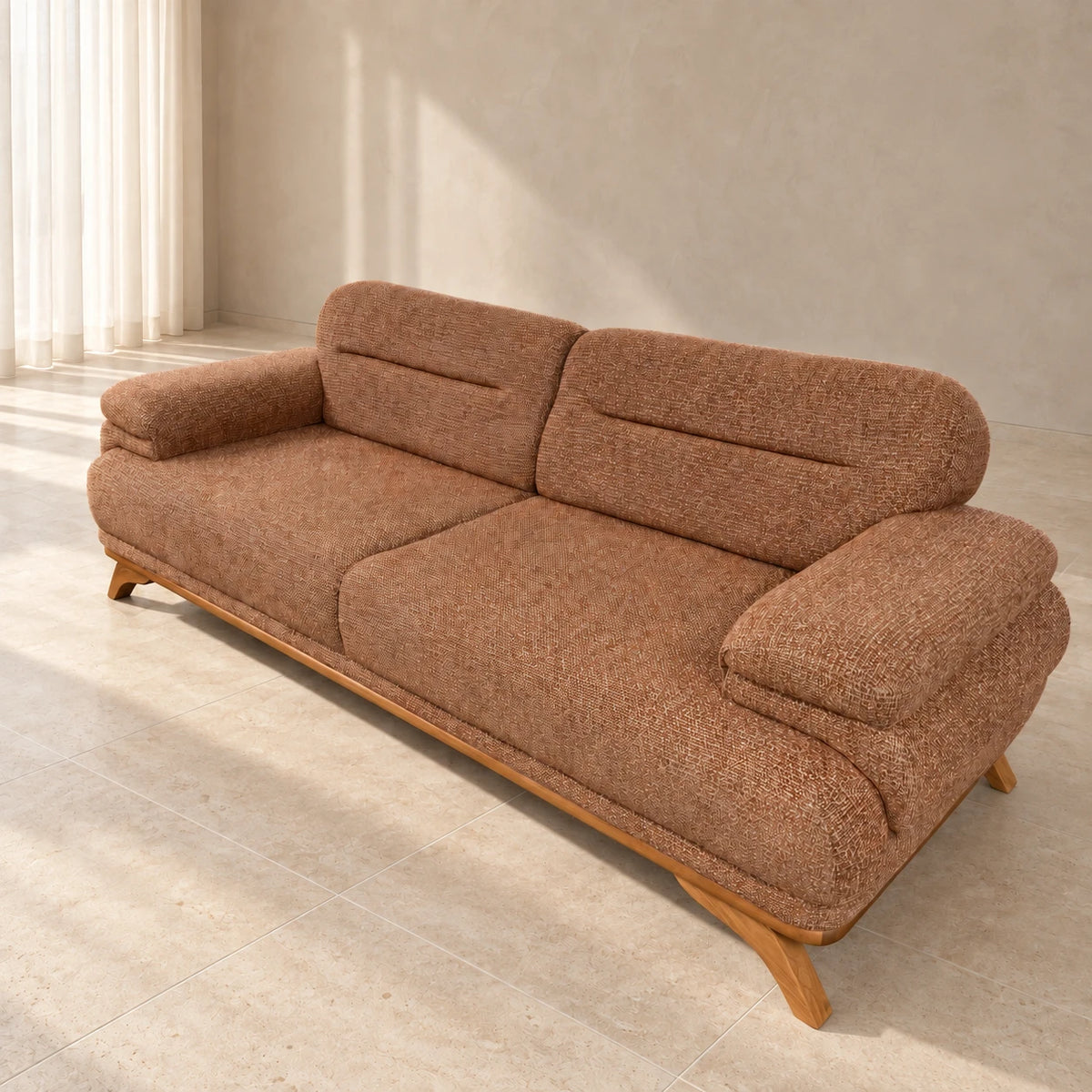 Cide Sofa Set