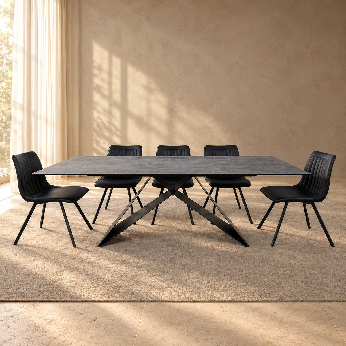 Midyat Dining Table