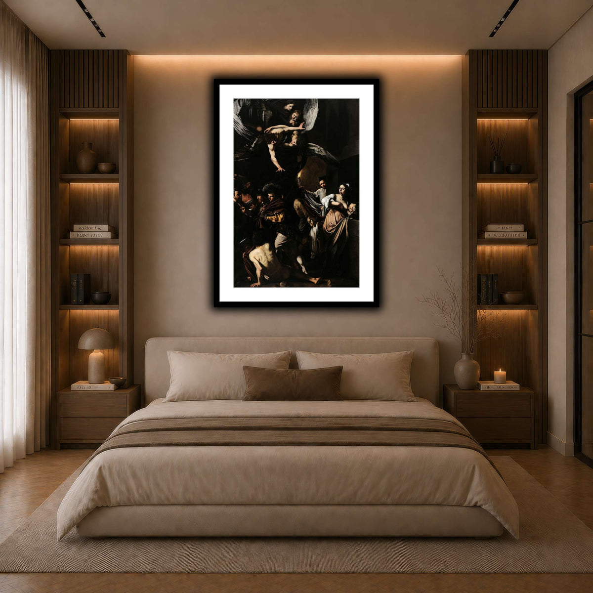 7 dark neutral-bedroom