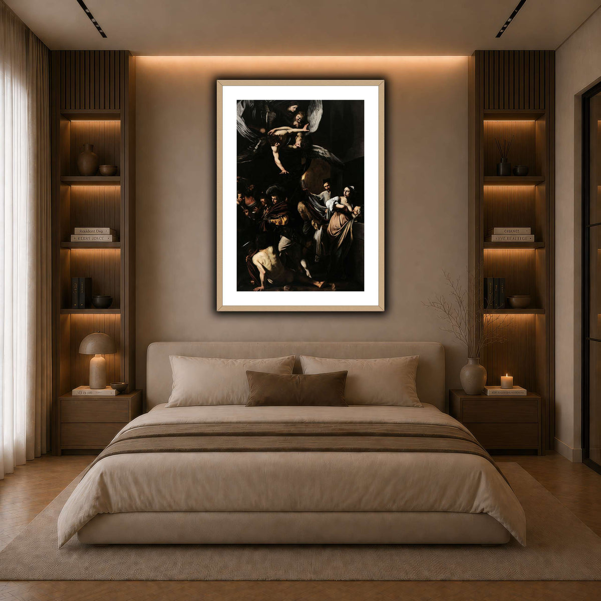 7 dark neutral-bedroom