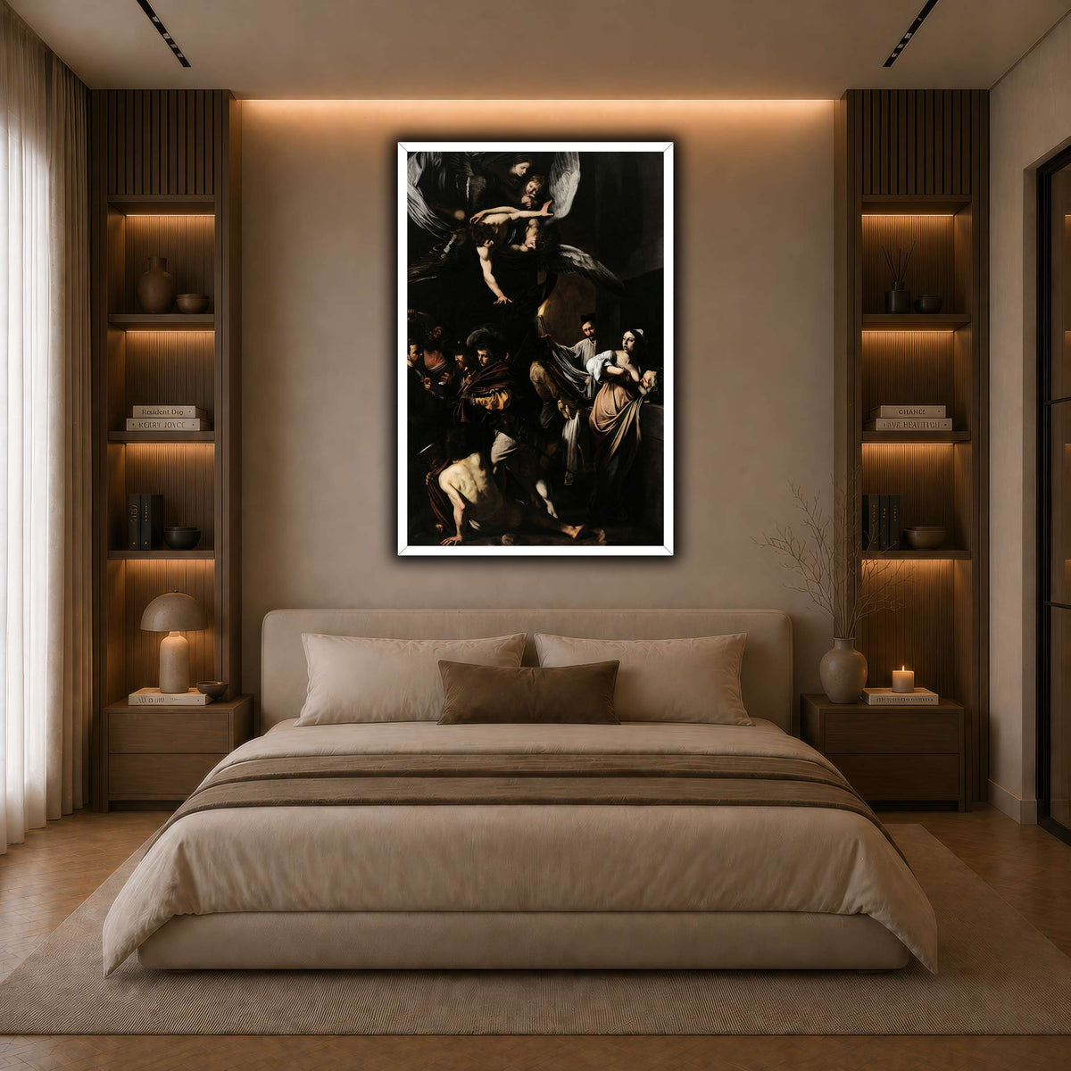 7 dark neutral-bedroom