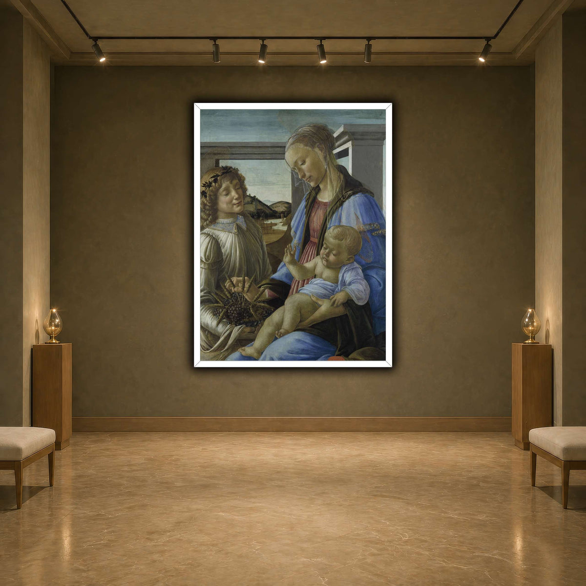 7 earth-agallery