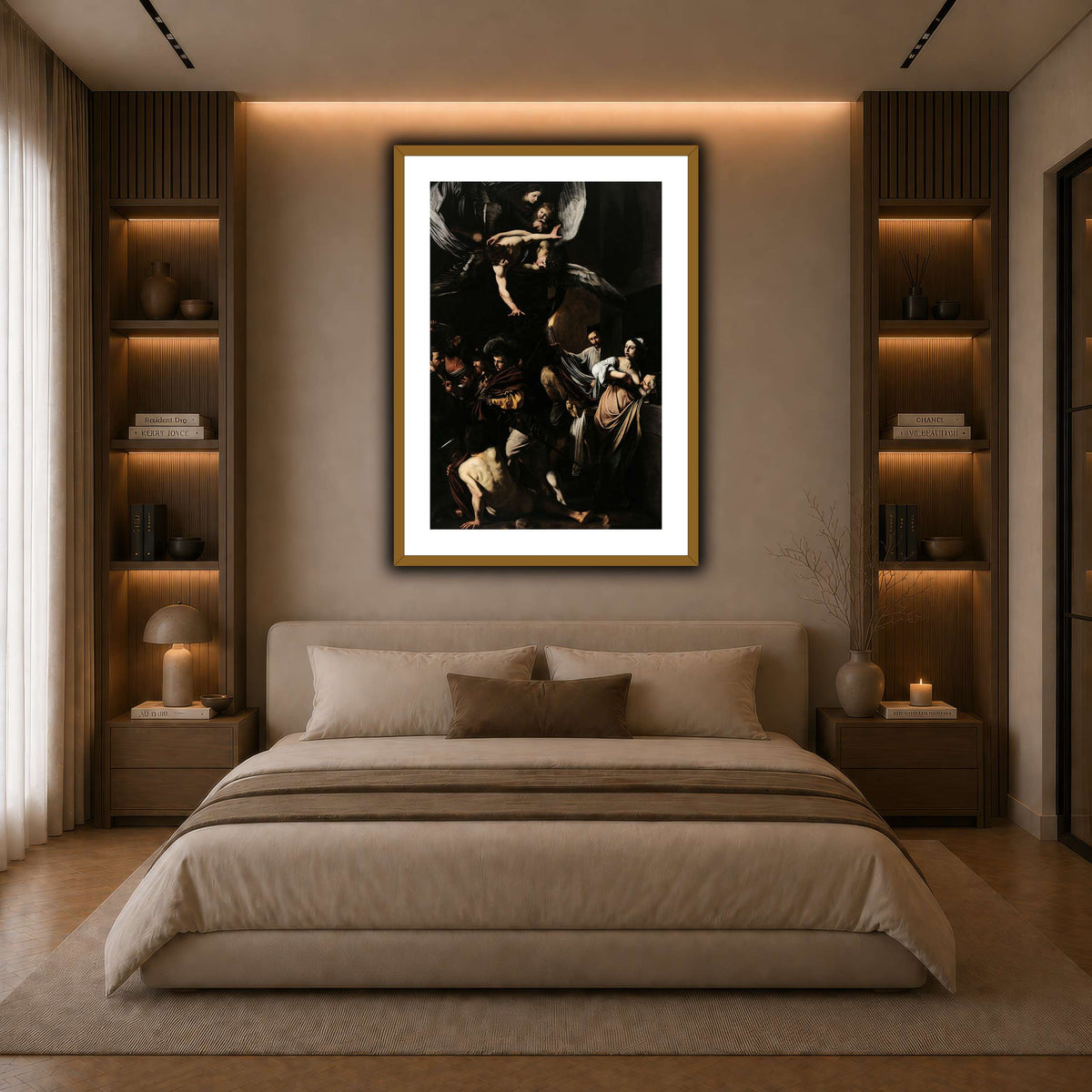 7 dark neutral-bedroom