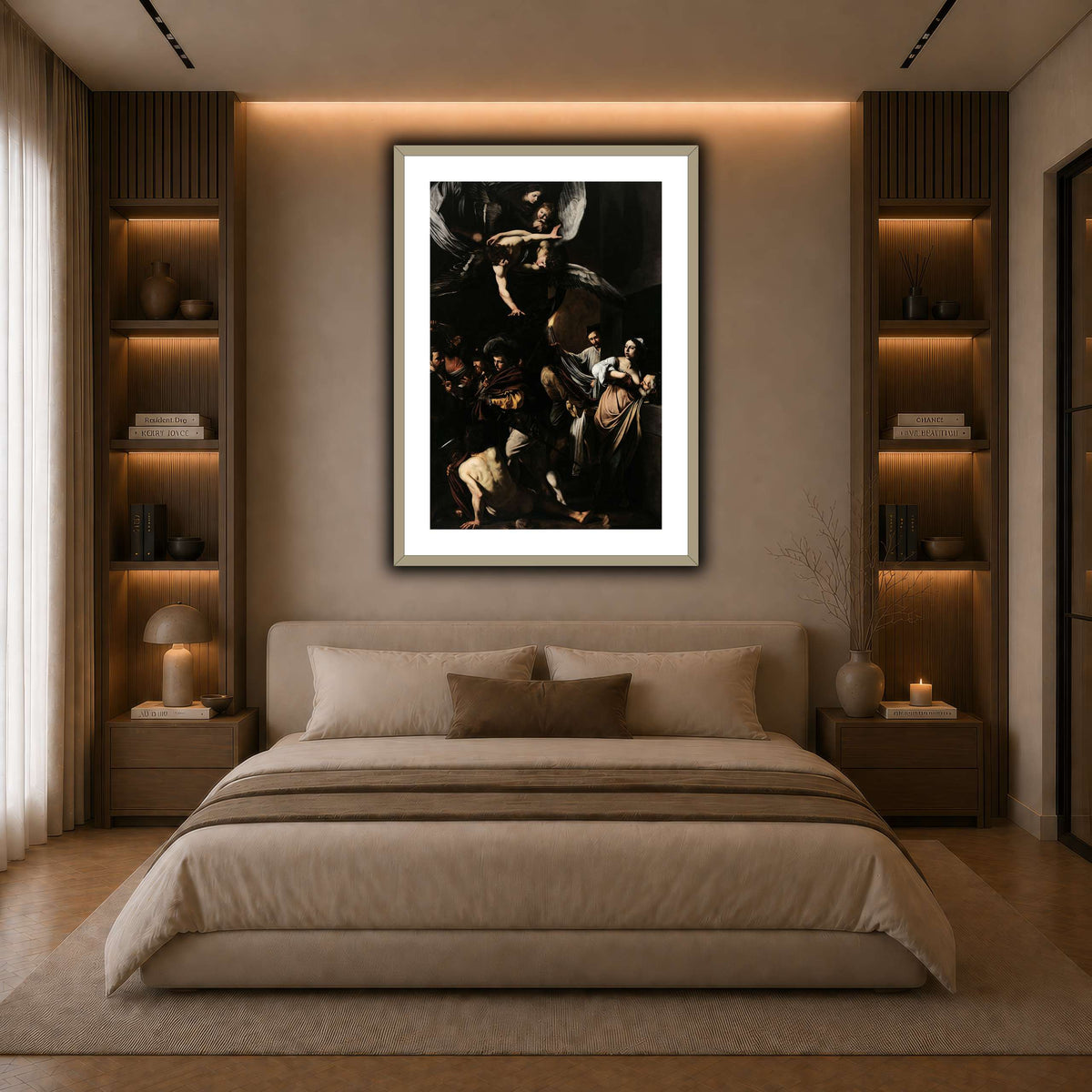 7 dark neutral-bedroom
