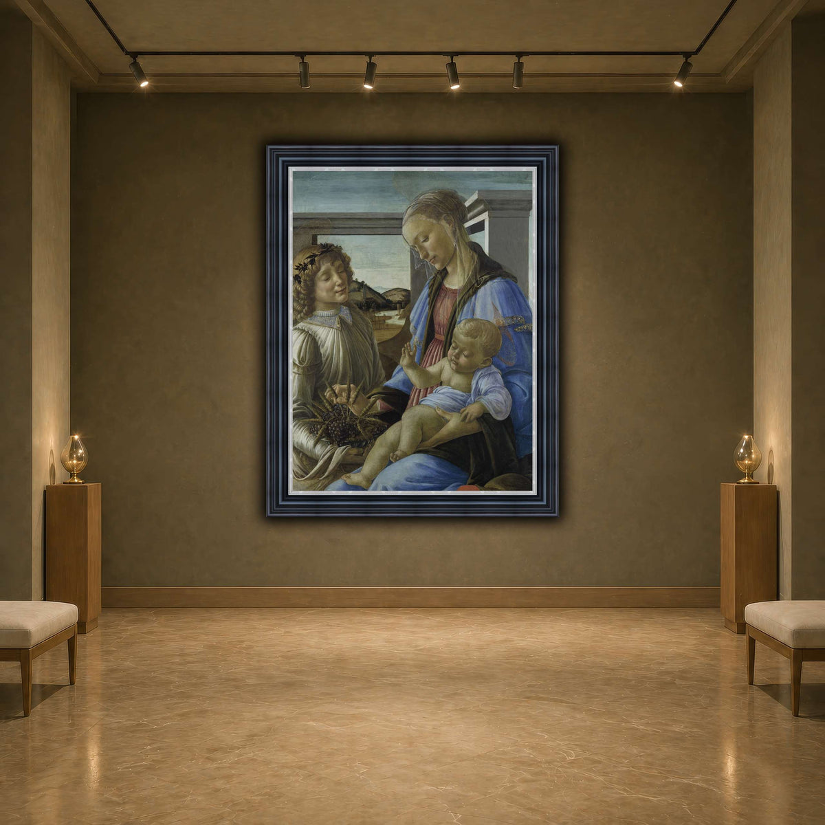 7 earth-agallery