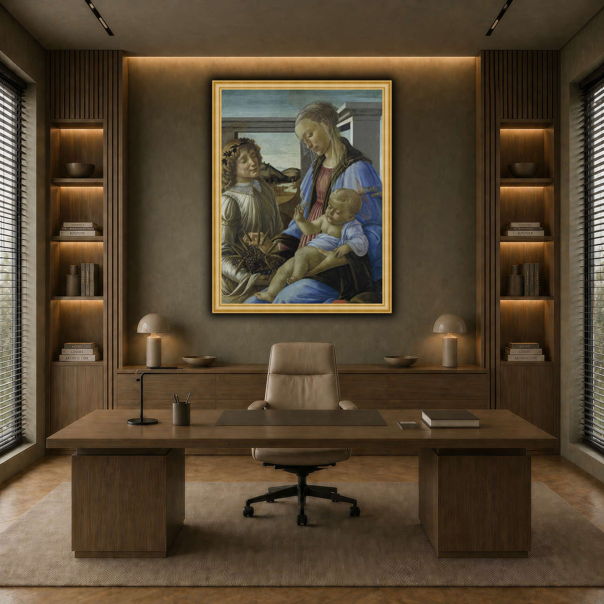 7 earth-office