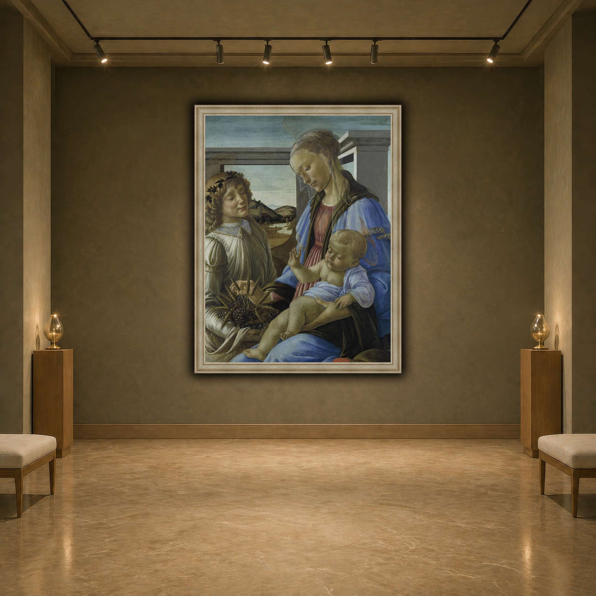 7 earth-agallery