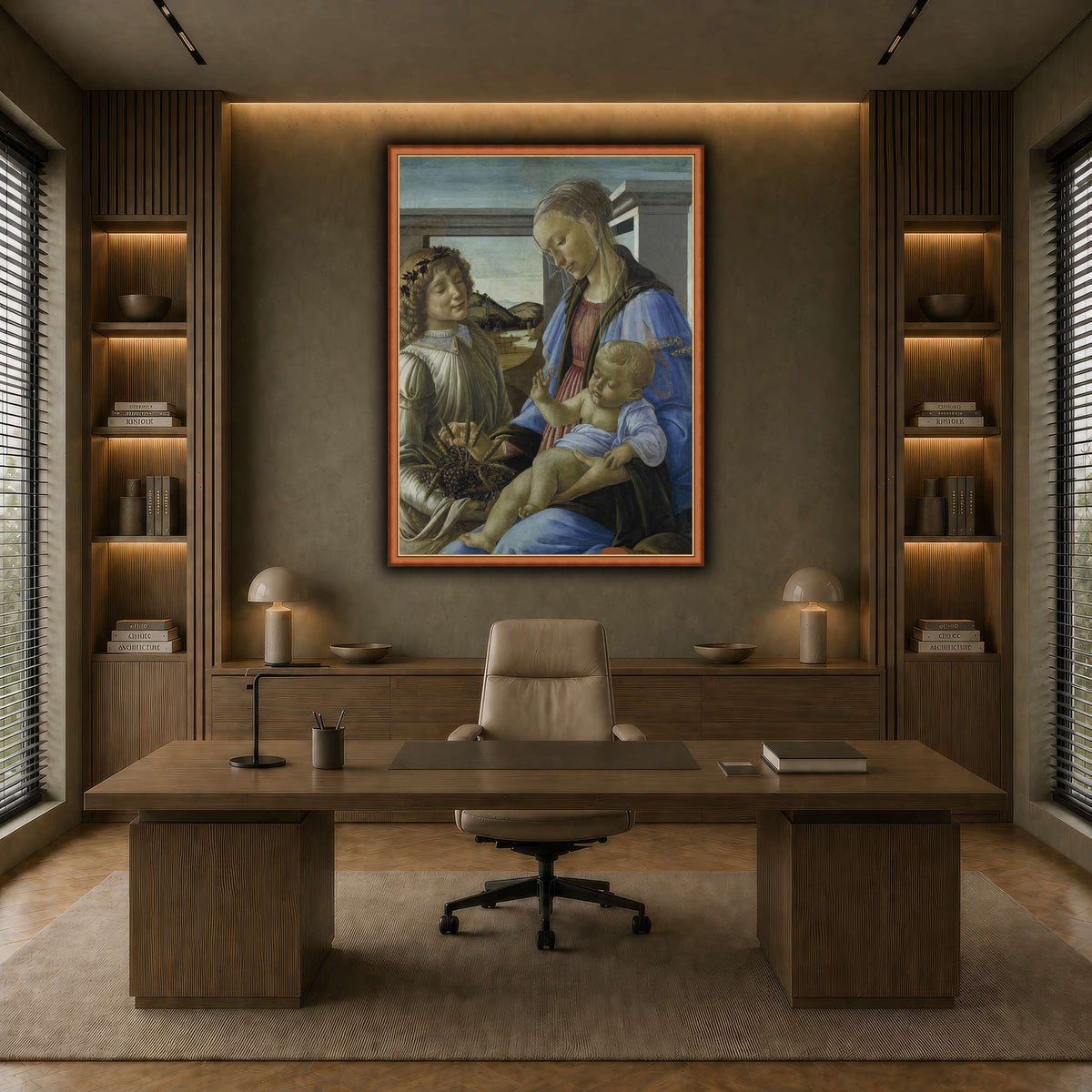 7 earth-office