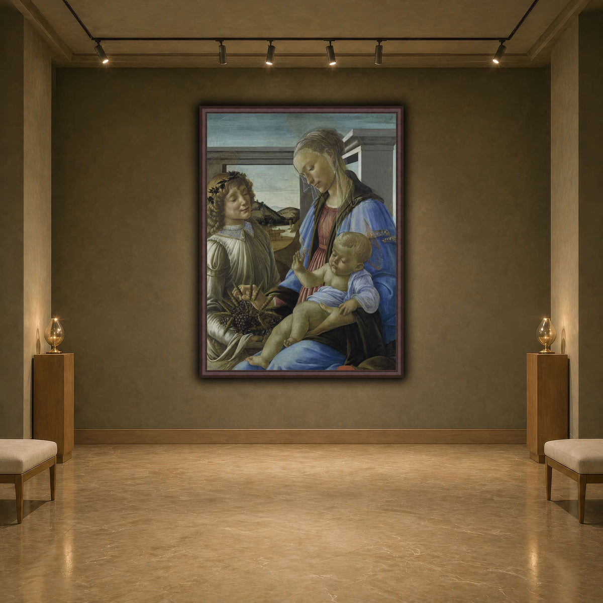 7 earth-agallery