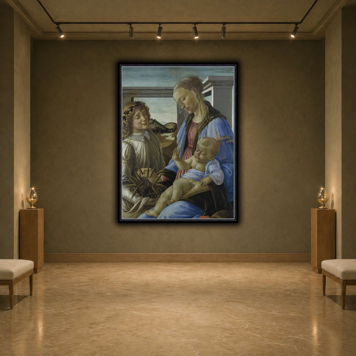 7 earth-agallery