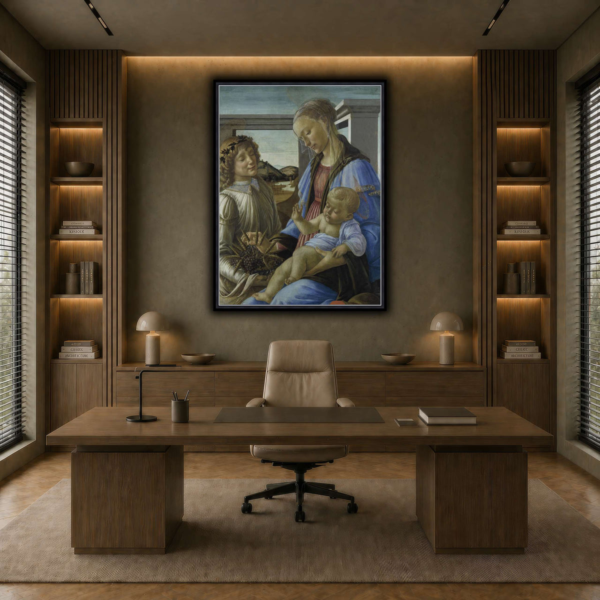 7 earth-office