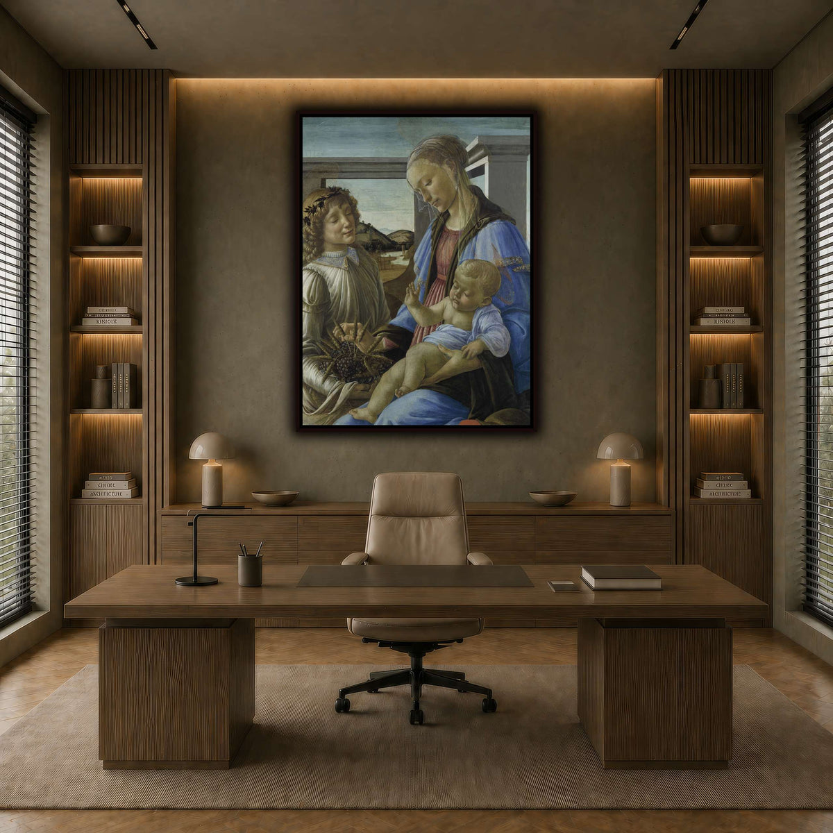 7 earth-office