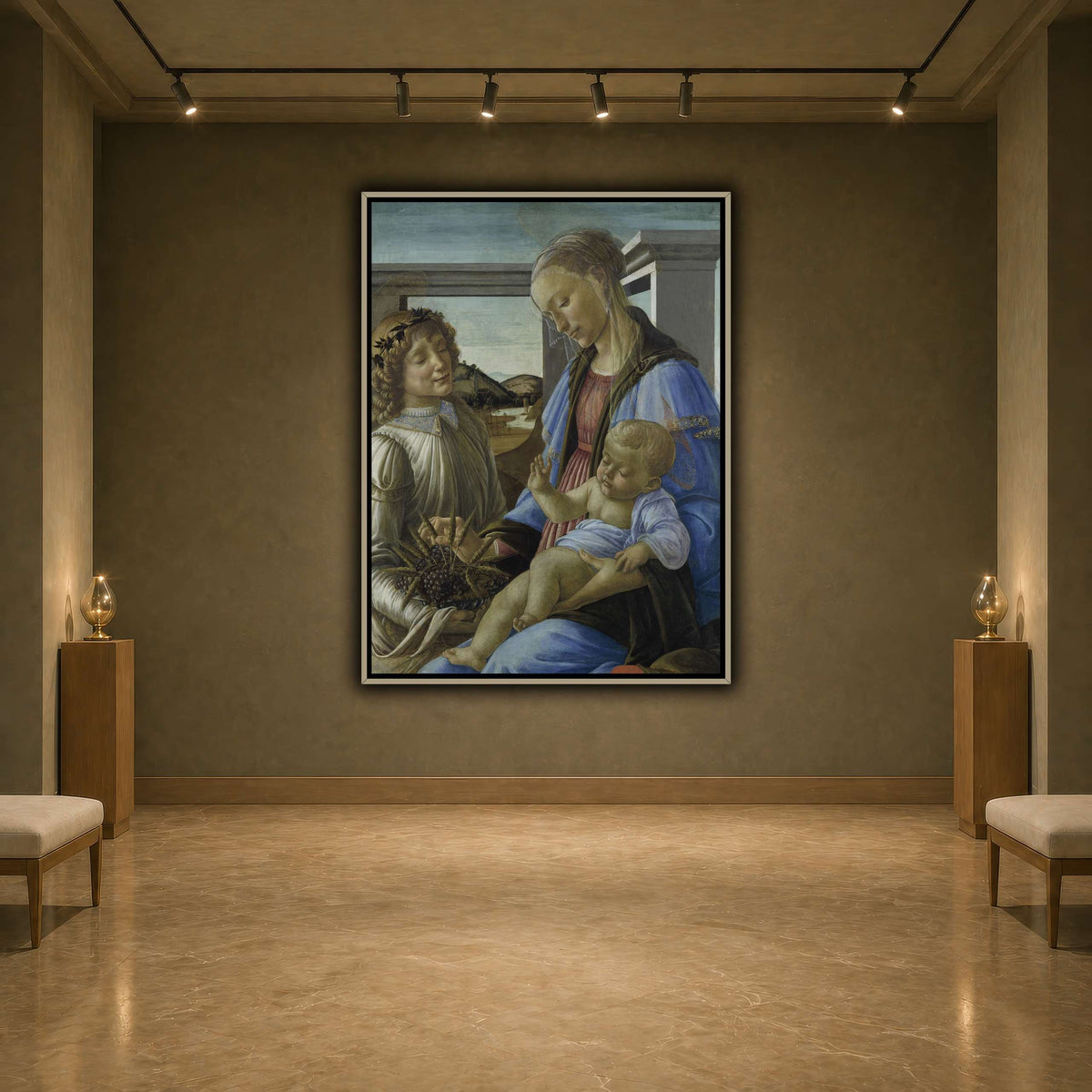 7 earth-agallery