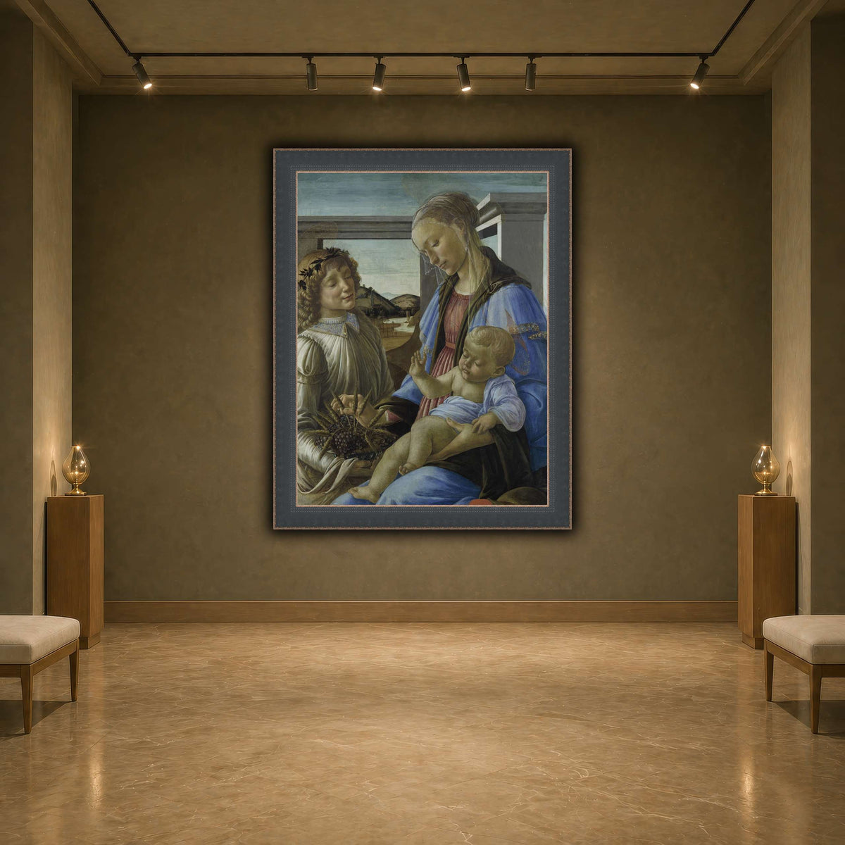 7 earth-agallery