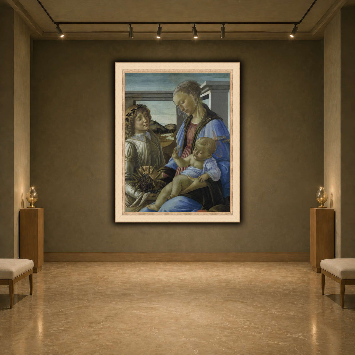 7 earth-agallery