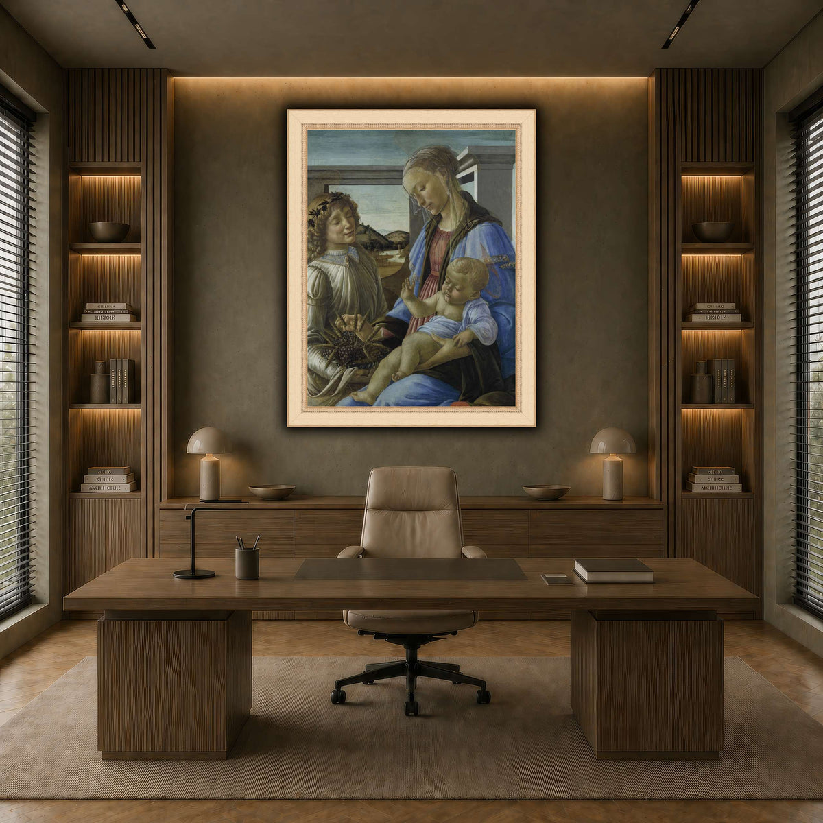 7 earth-office