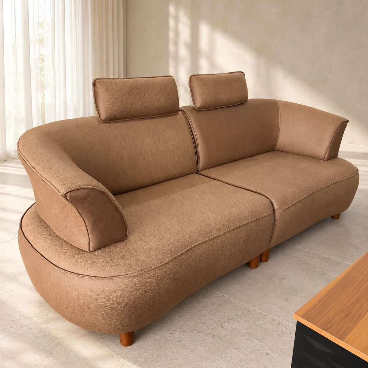 Dalyan Sofa Set