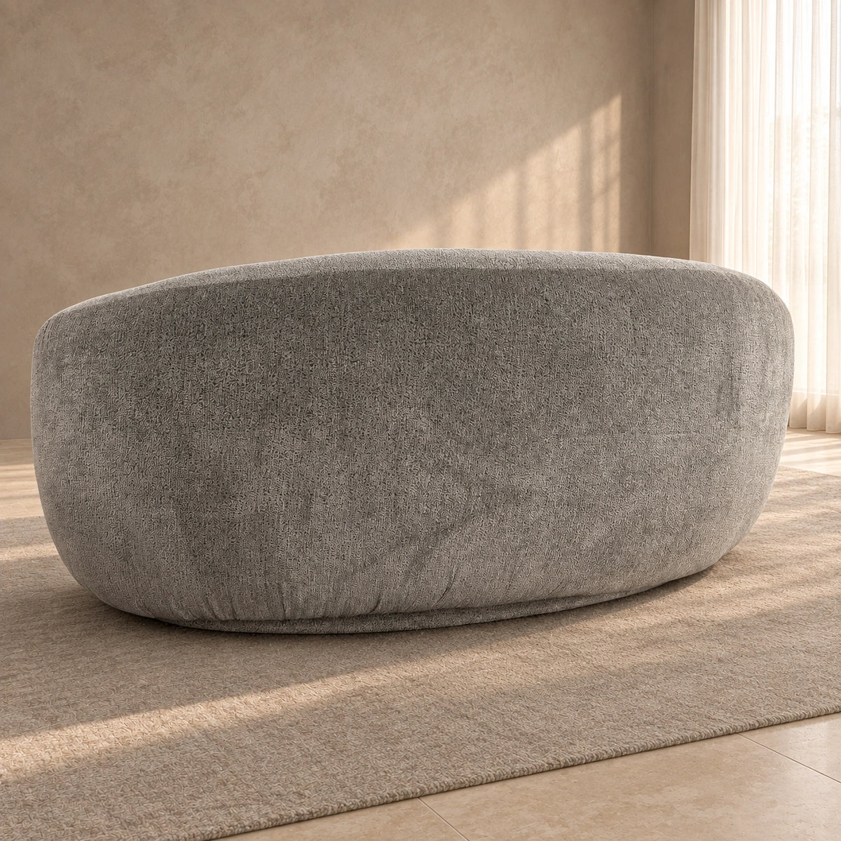 Oyster Sofa Set