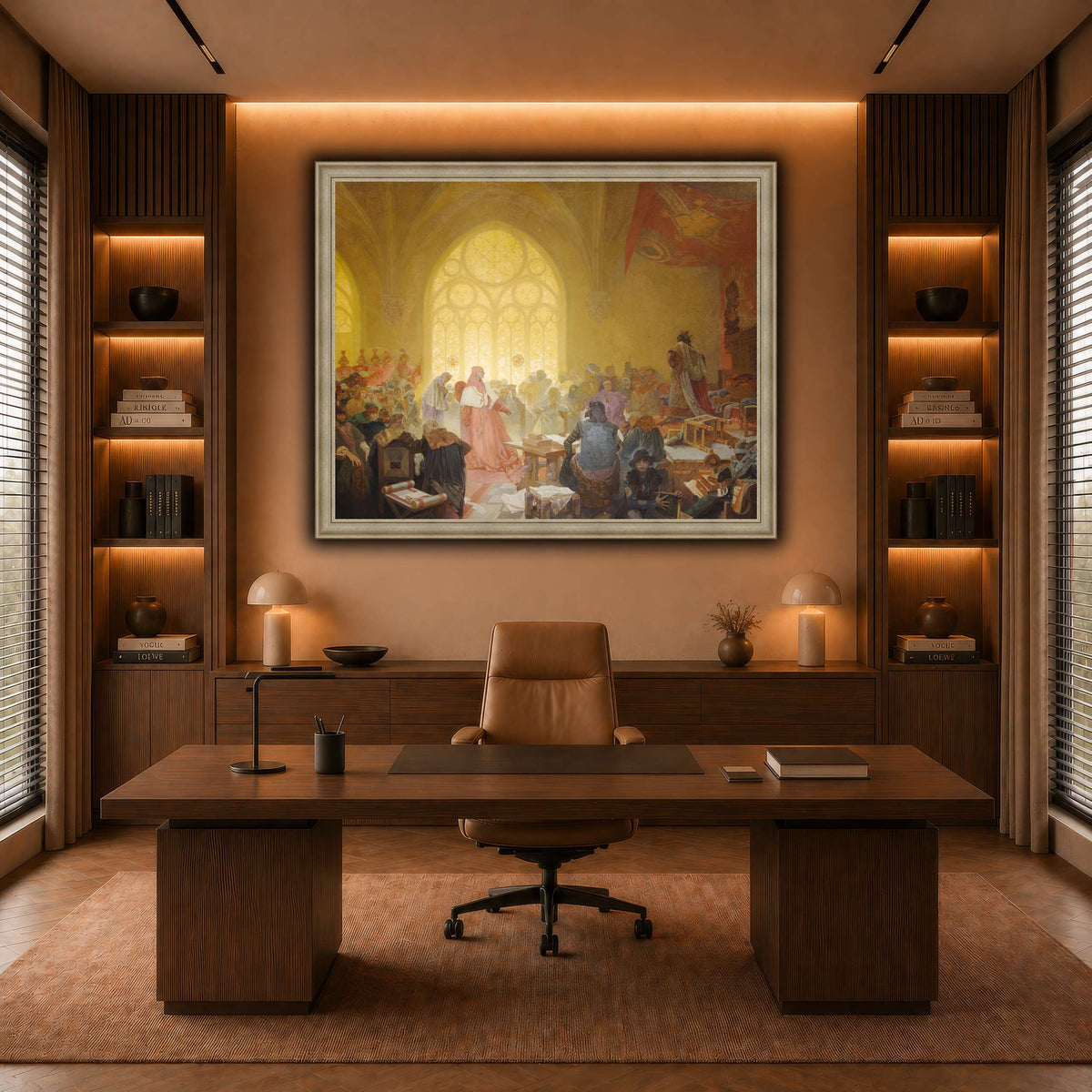 8_Alphonse_Mucha warm-office