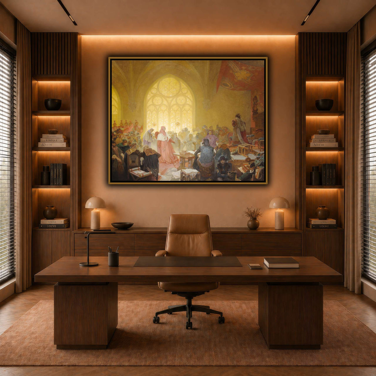 8_Alphonse_Mucha warm-office