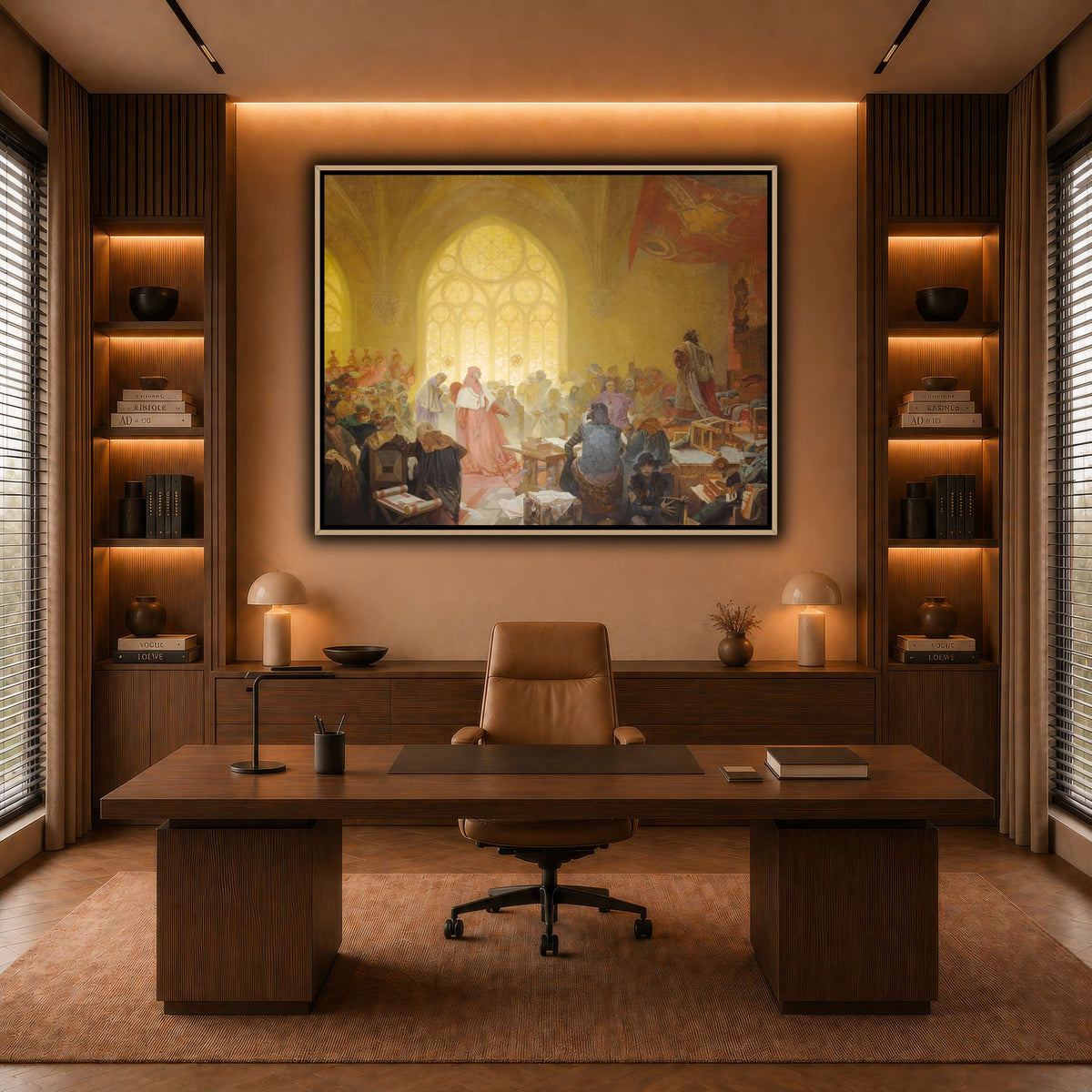 8_Alphonse_Mucha warm-office