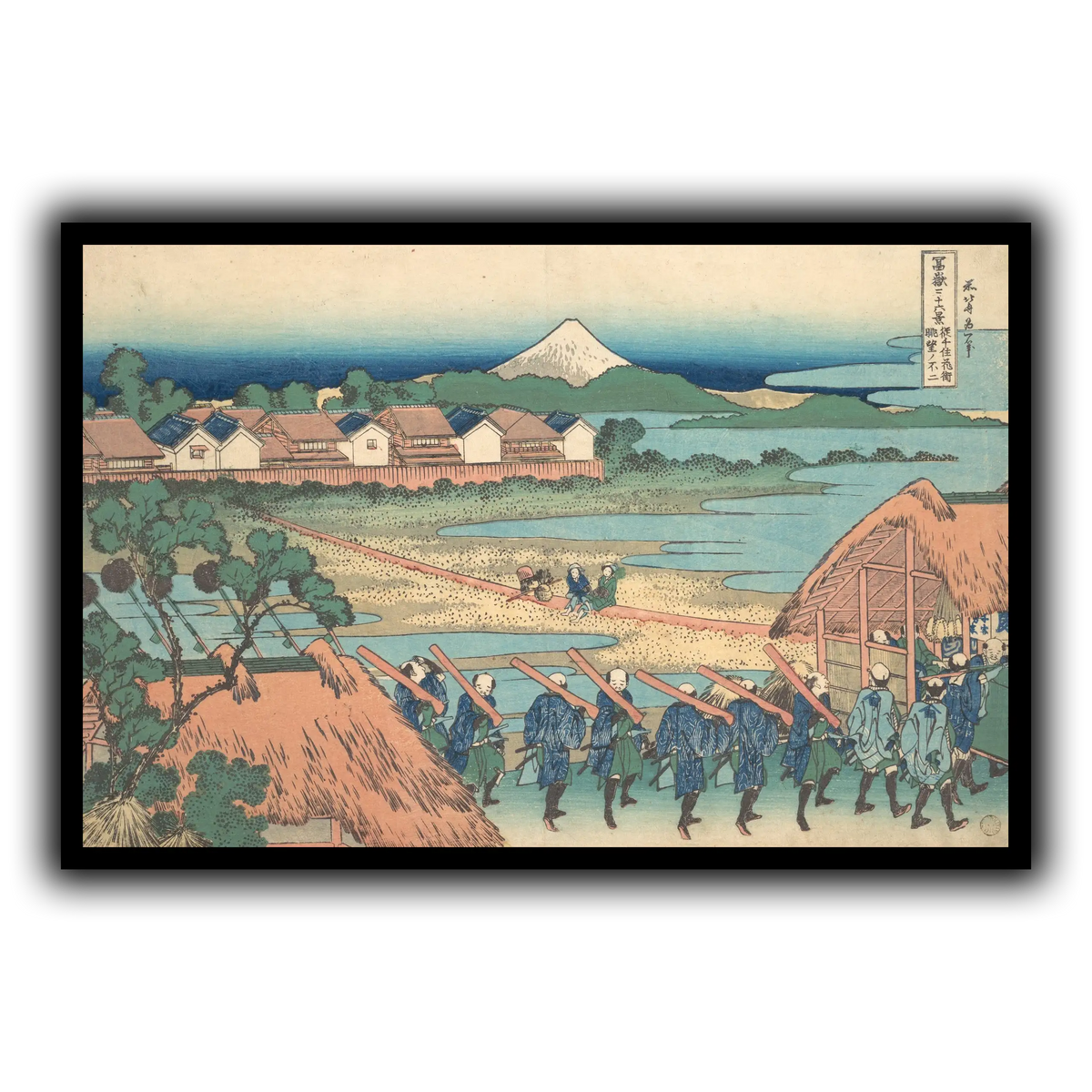 8_Katsushika Hokusai