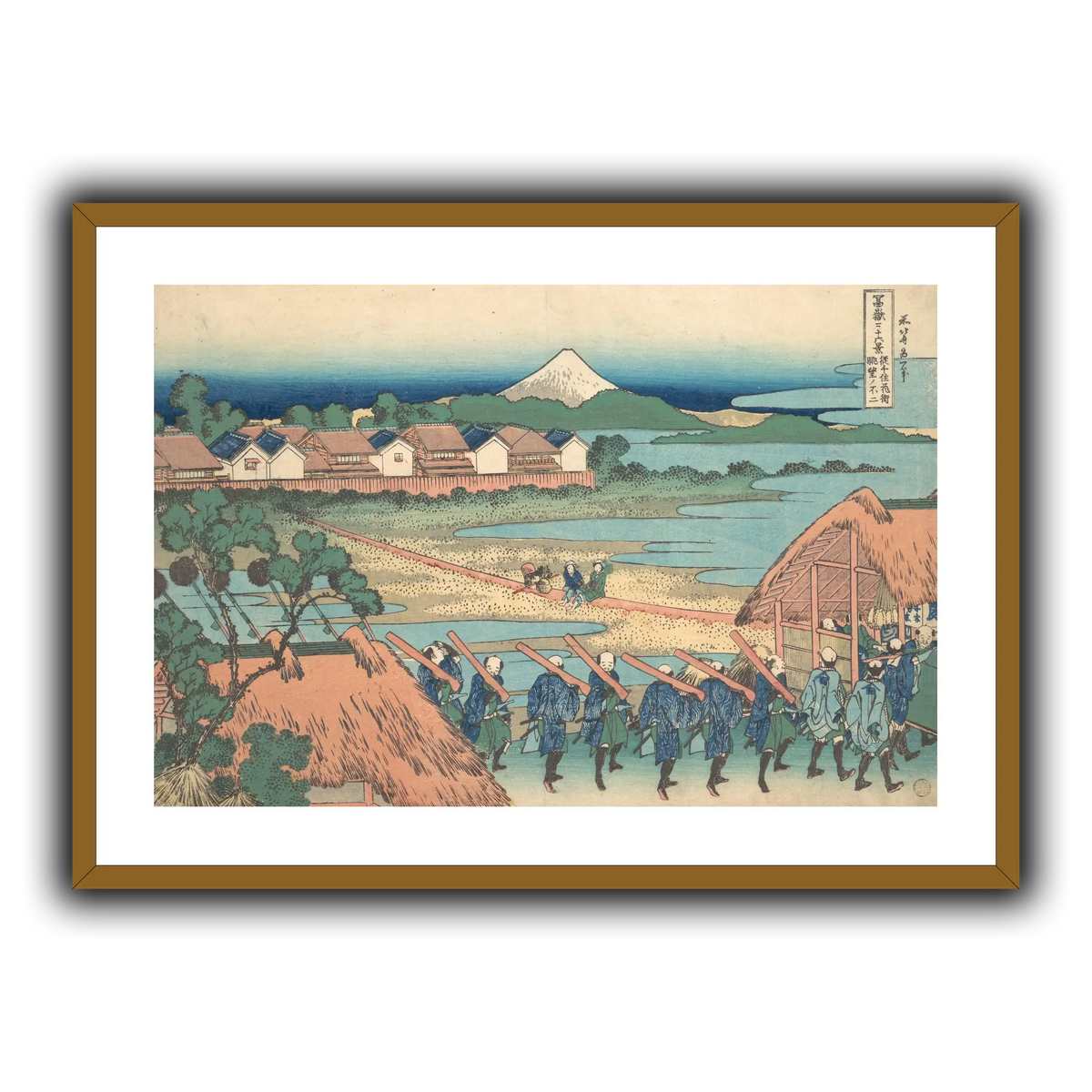 8_Katsushika Hokusai