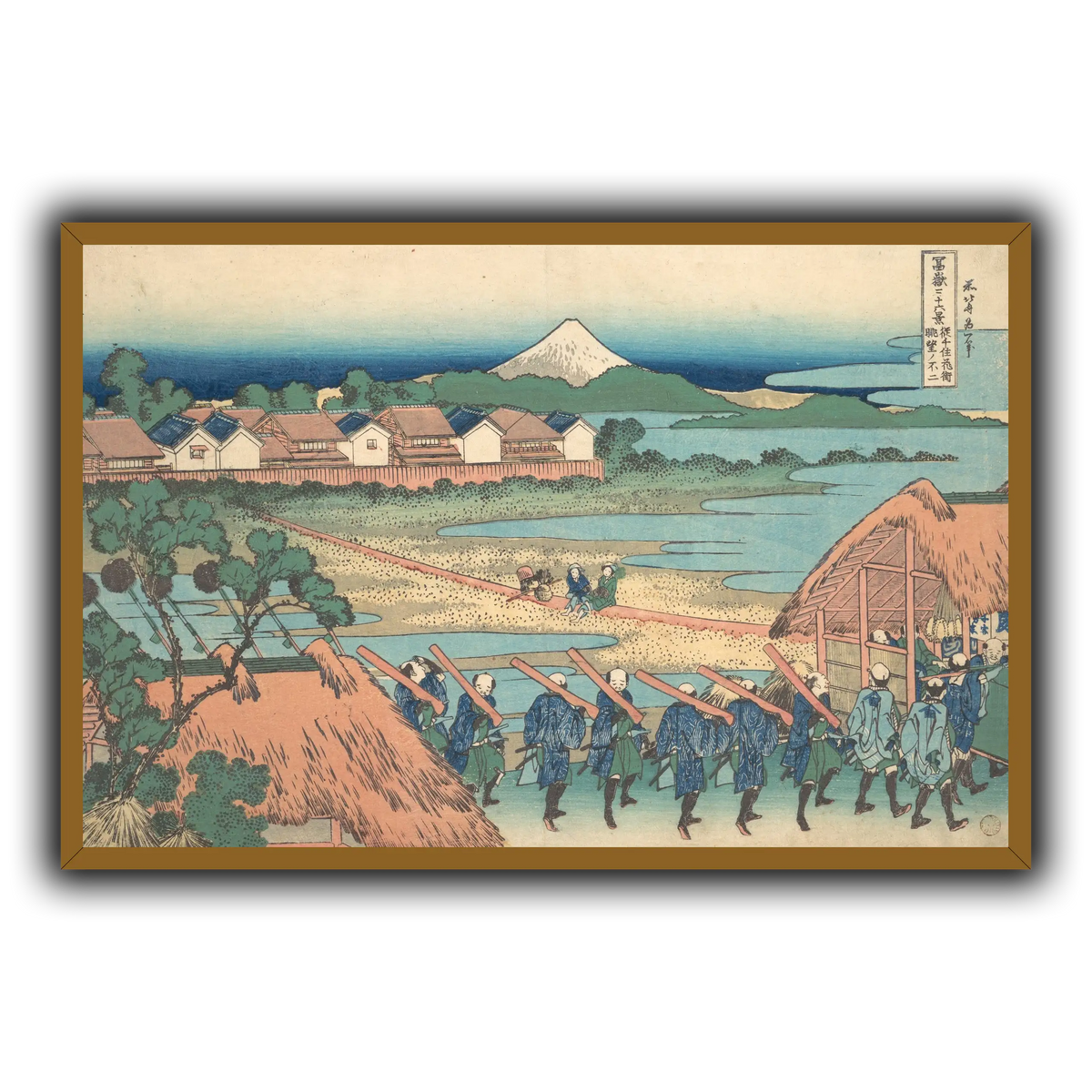 8_Katsushika Hokusai