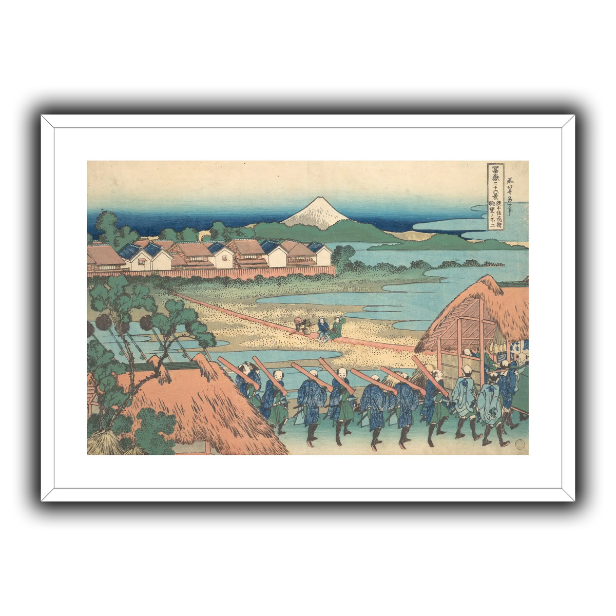 8_Katsushika Hokusai