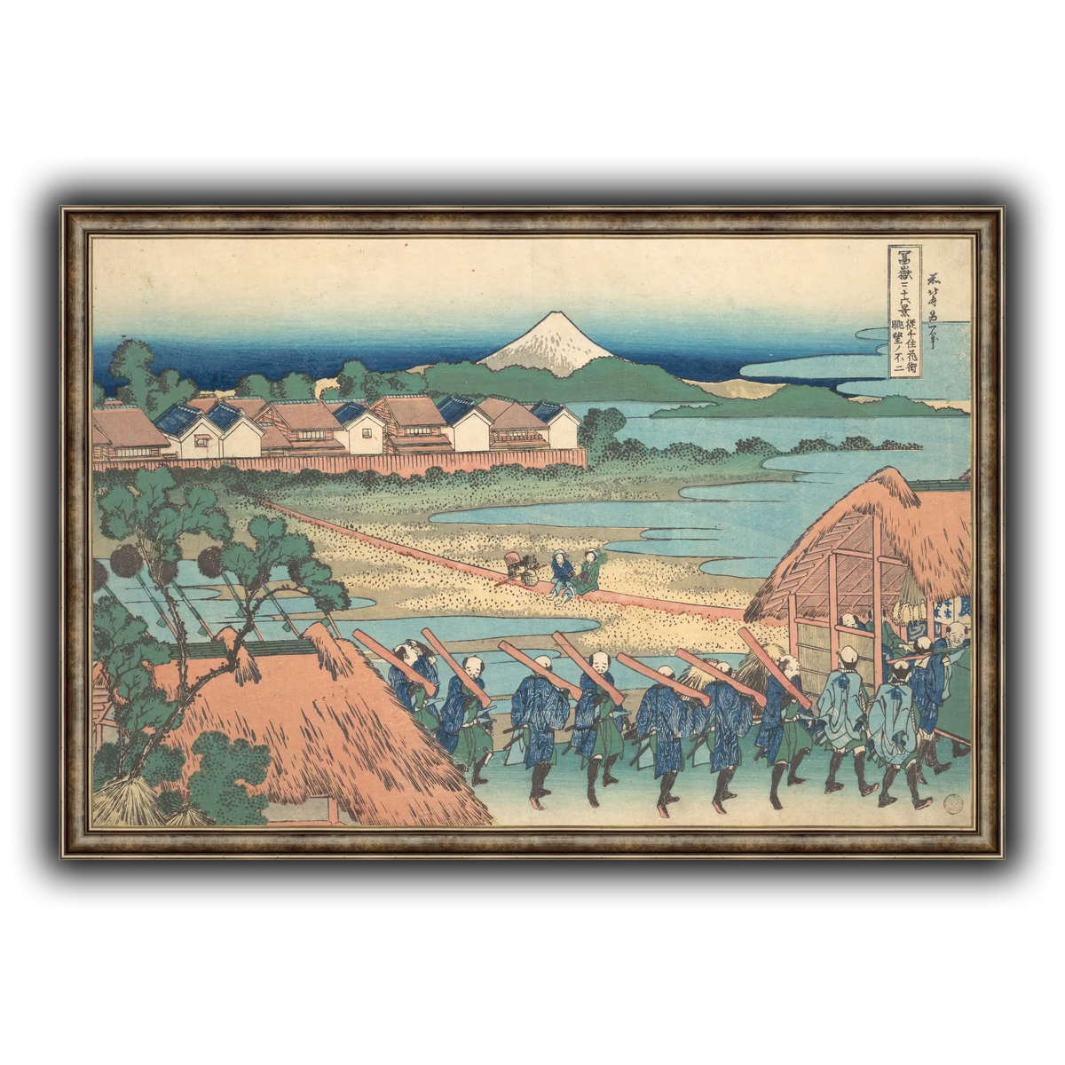 8_Katsushika Hokusai