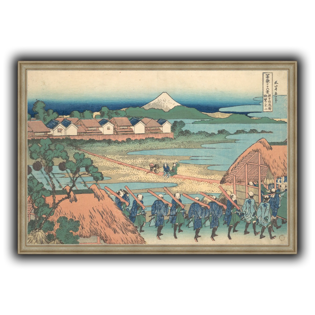 8_Katsushika Hokusai
