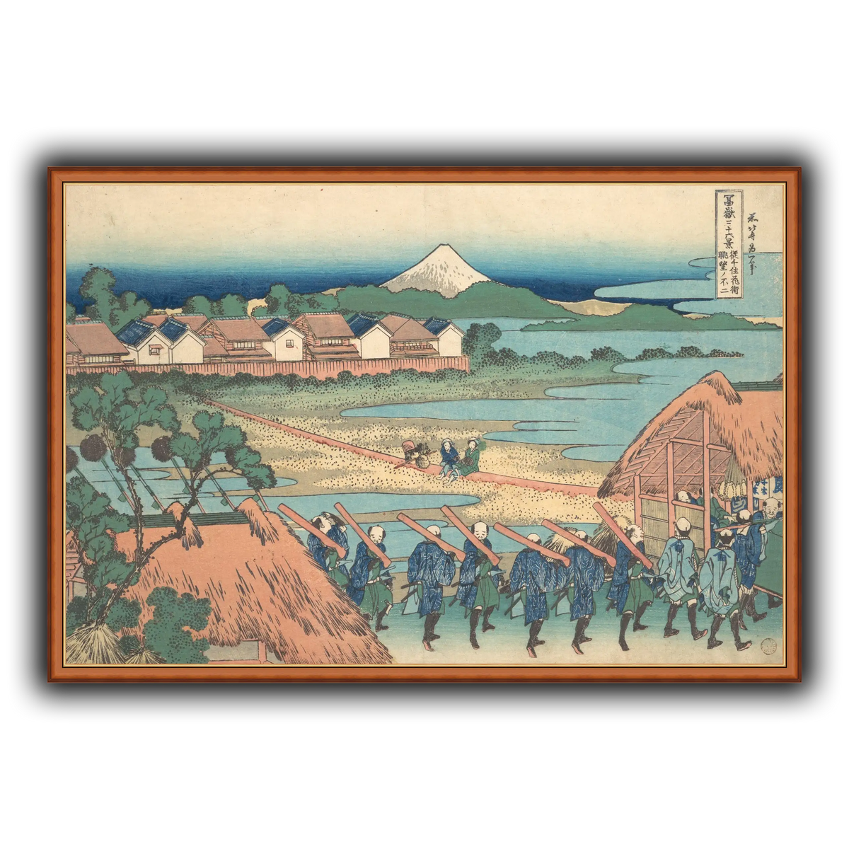 8_Katsushika Hokusai