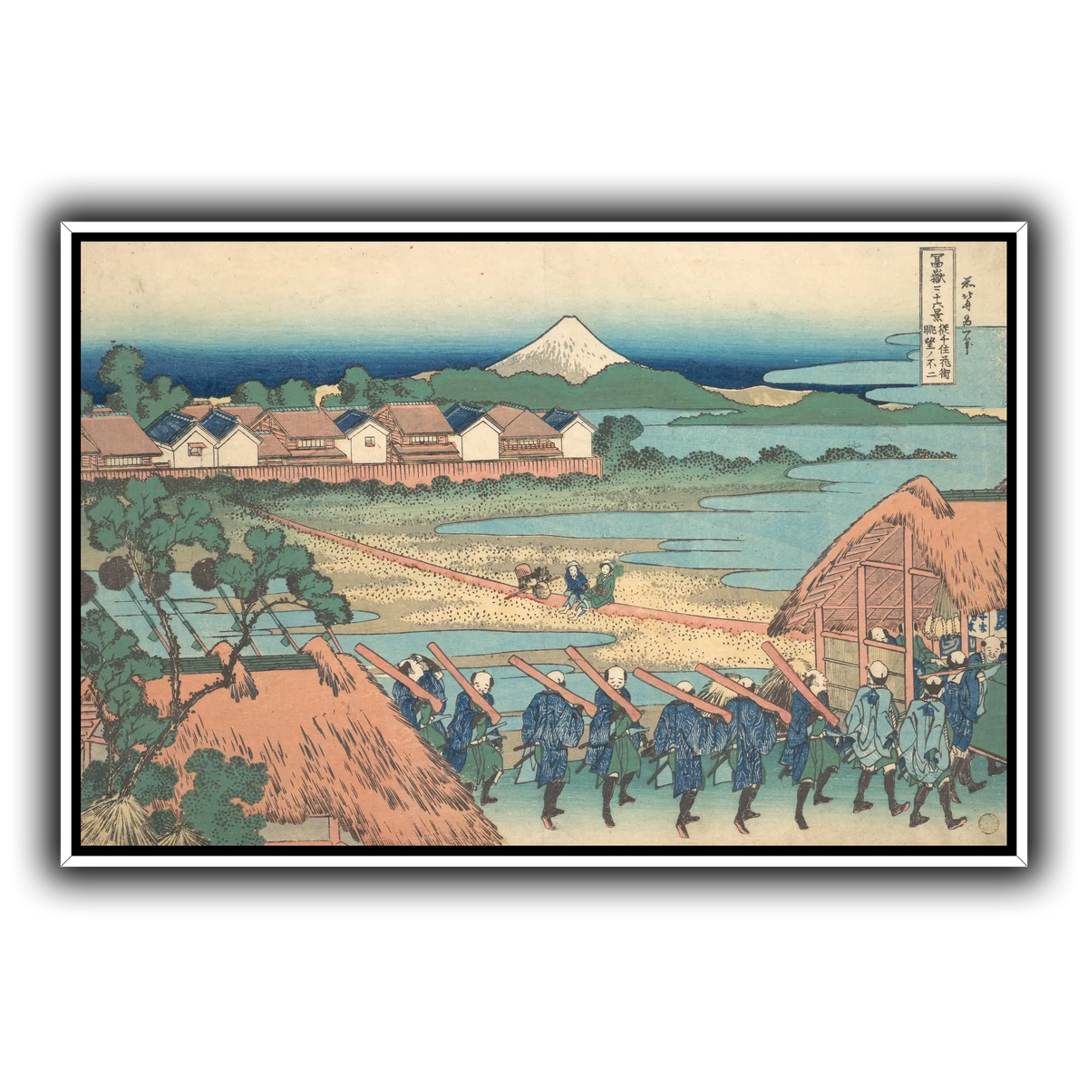 8_Katsushika Hokusai