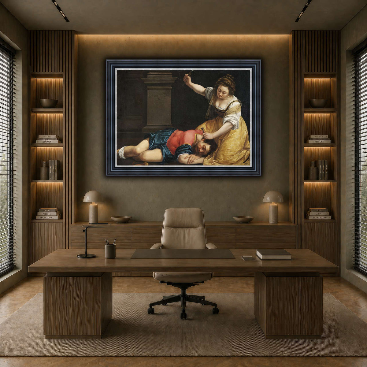 8 earth-office