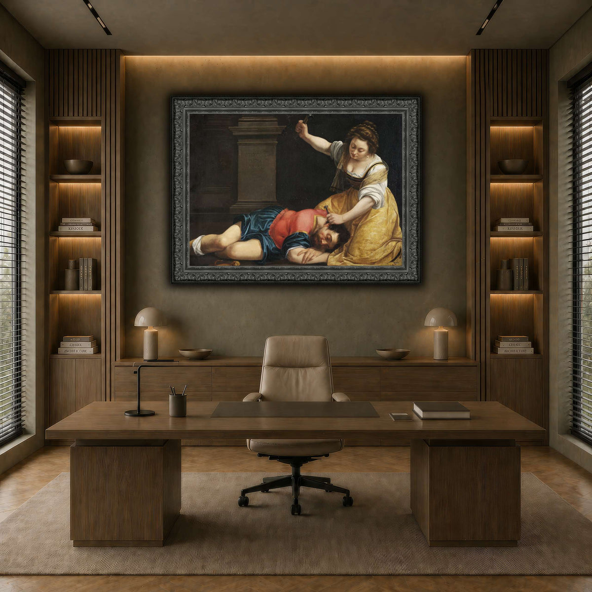 8 earth-office