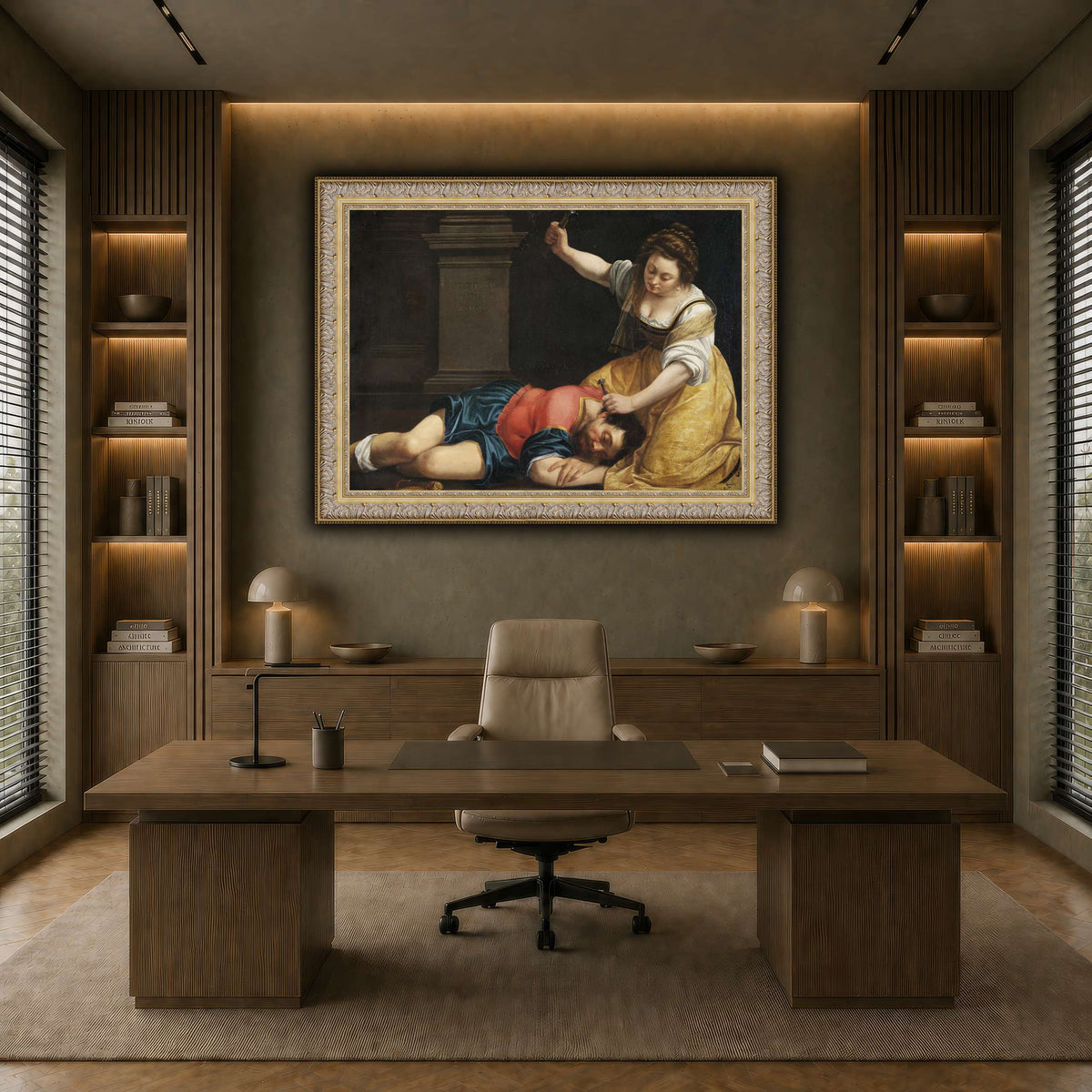 8 earth-office