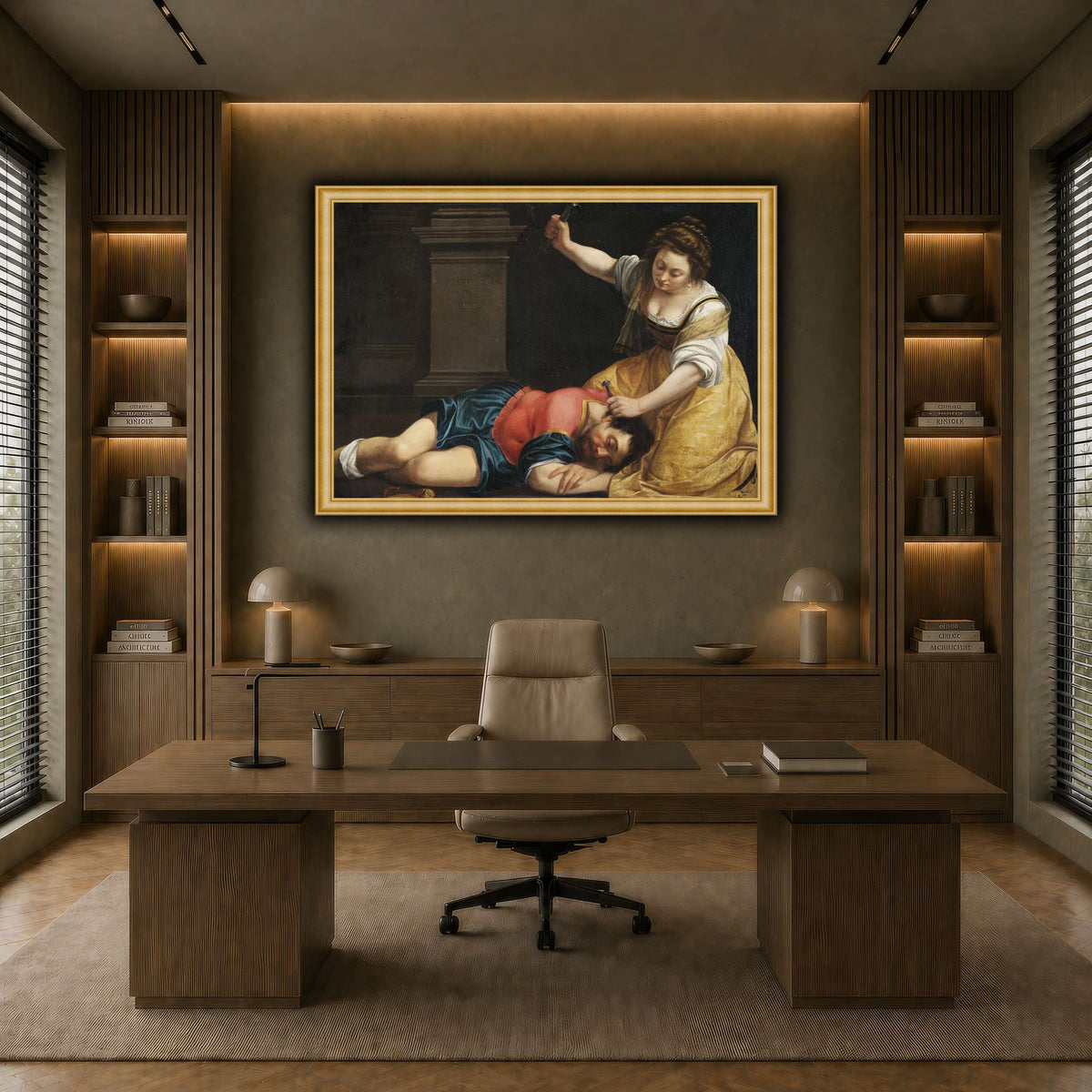 8 earth-office