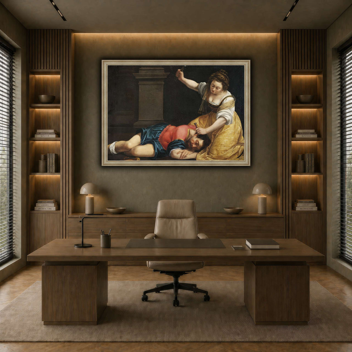 8 earth-office