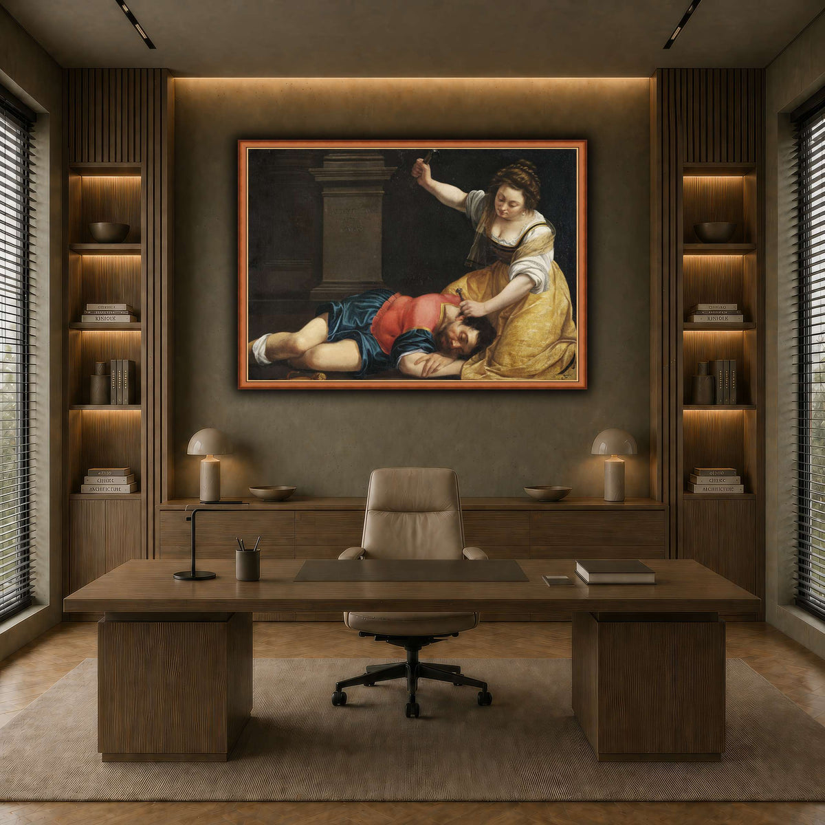8 earth-office