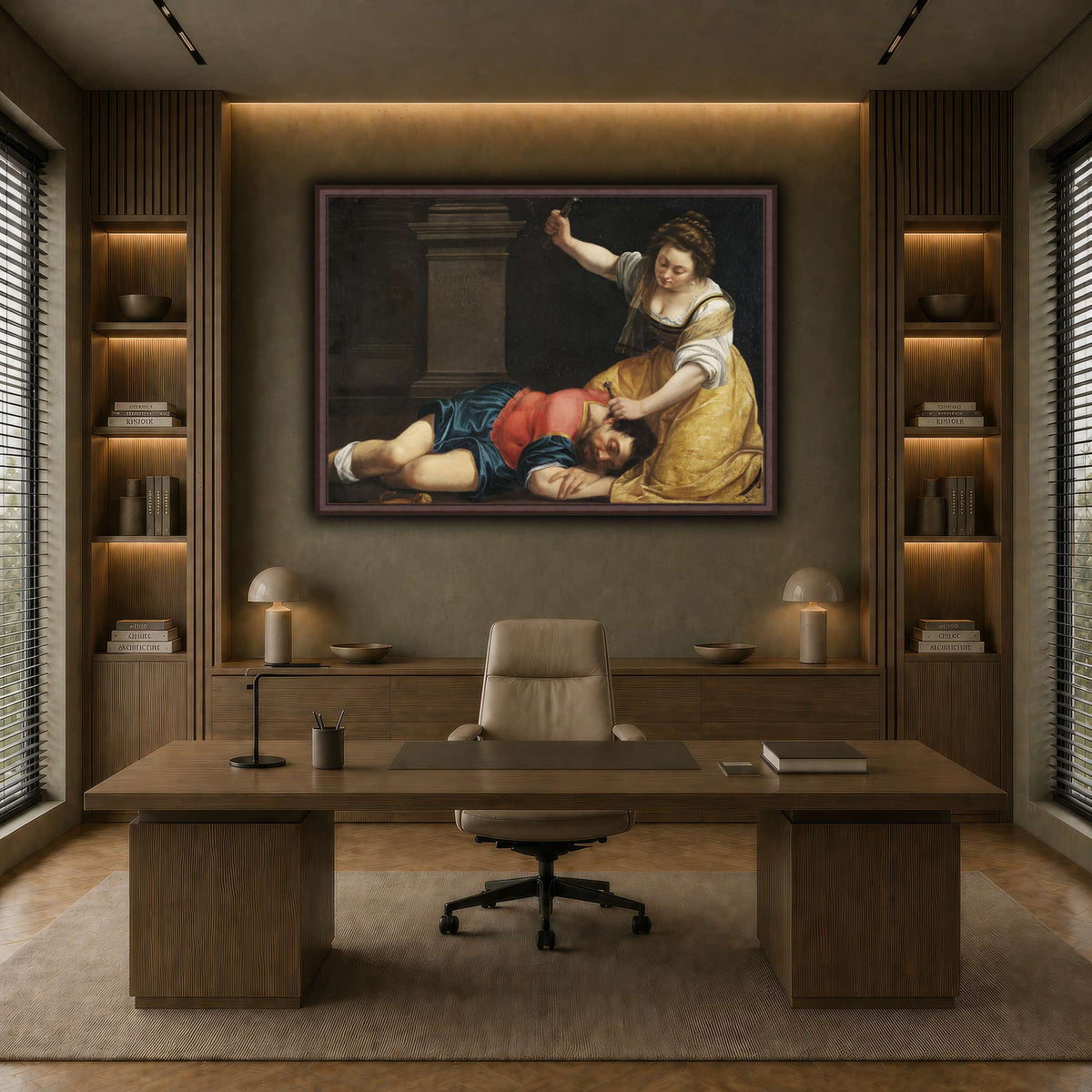 8 earth-office