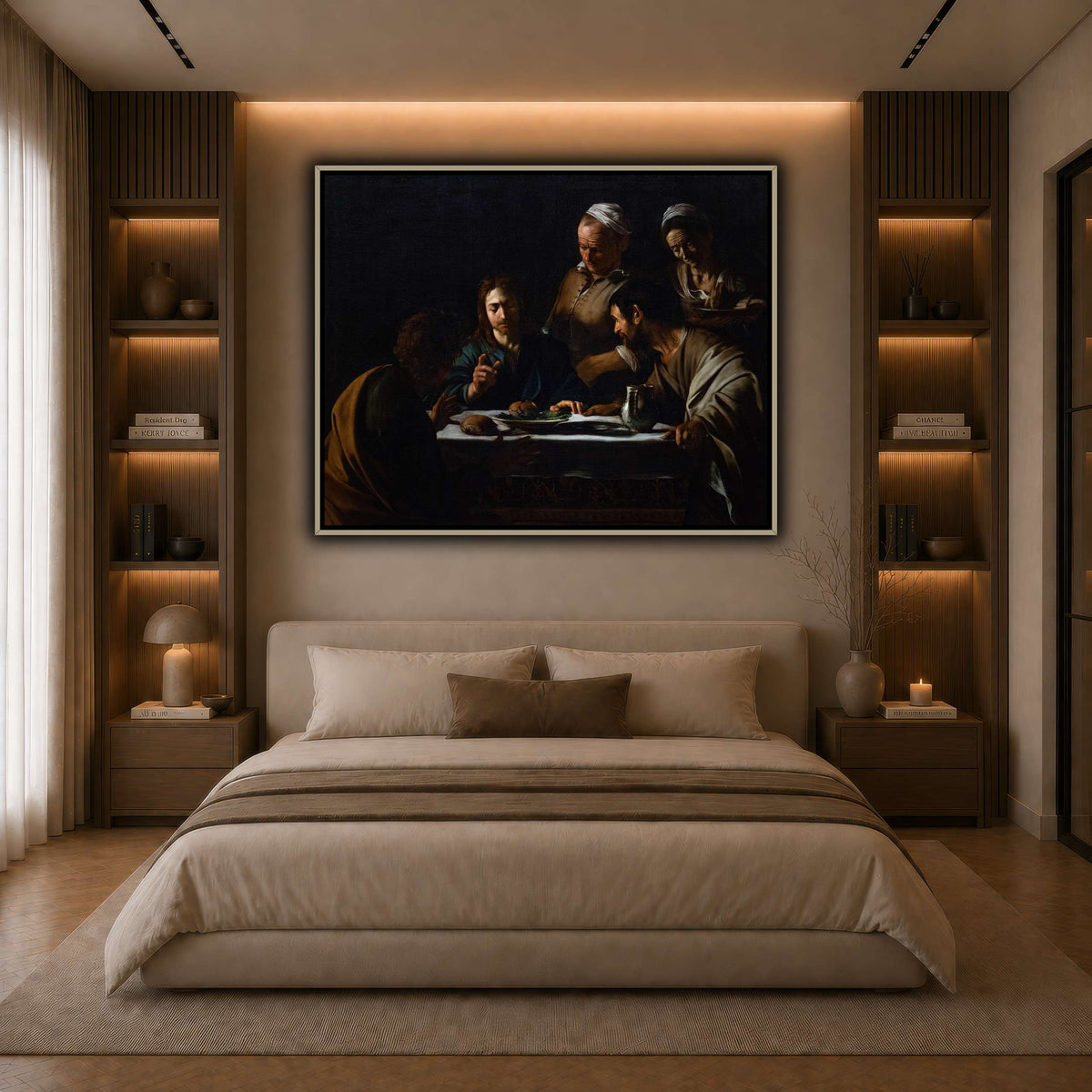 8 dark neutral-bedroom