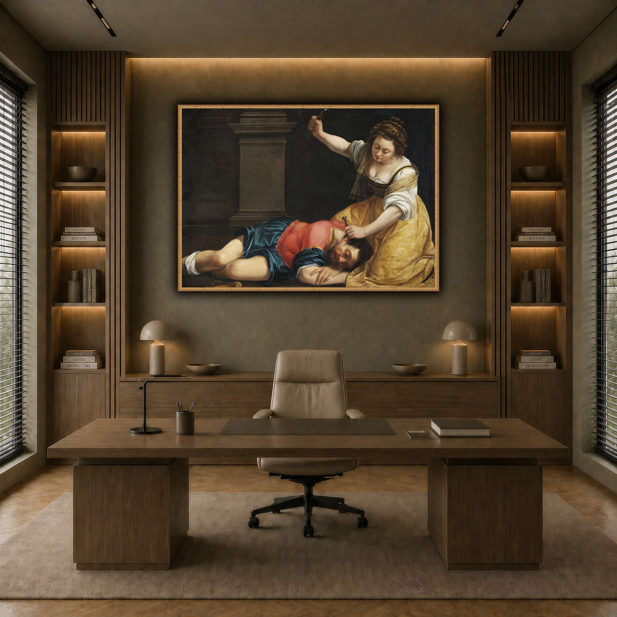 8 earth-office