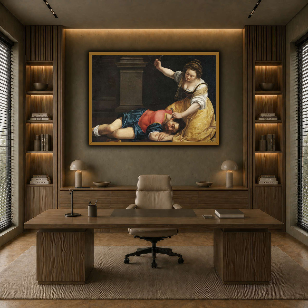 8 earth-office