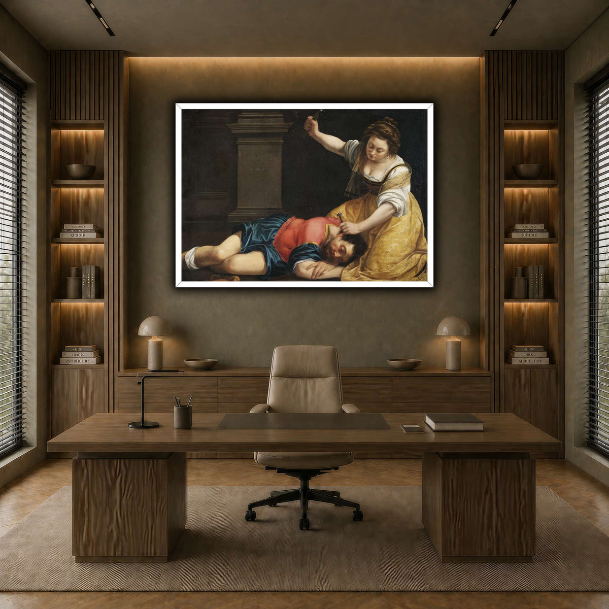 8 earth-office