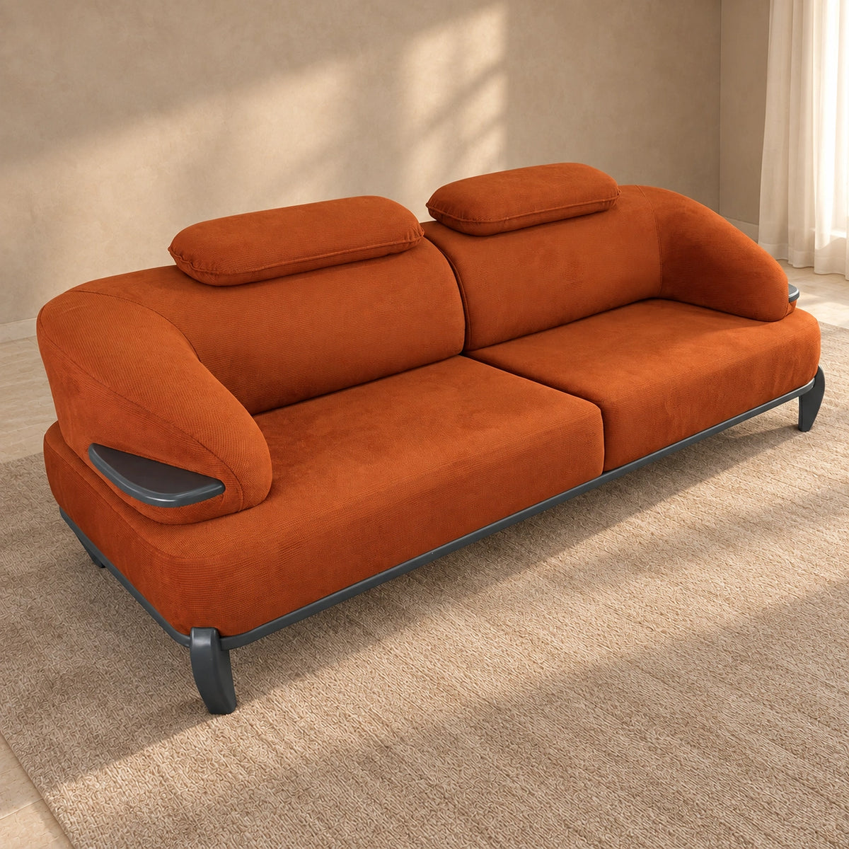 Rumeli Sofa Set